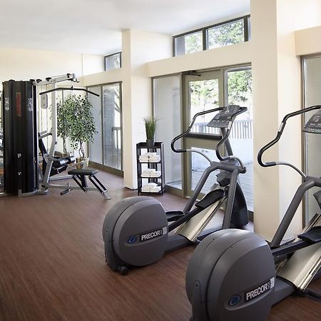 Pinestone Resort, Conference Centre, Spa & Golf Course Haliburton Facilidades foto