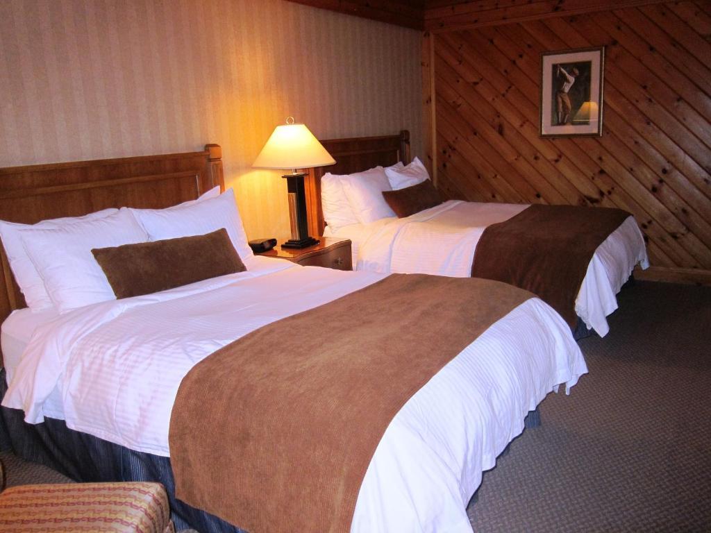 Pinestone Resort, Conference Centre, Spa & Golf Course Haliburton Habitación foto
