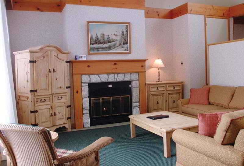 Pinestone Resort, Conference Centre, Spa & Golf Course Haliburton Habitación foto